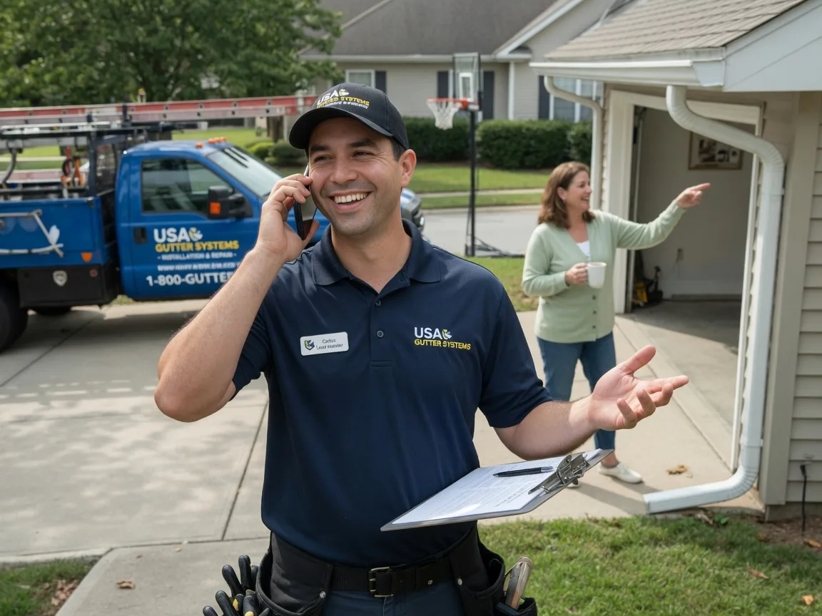 Gutter Installation Trappe, MD FAQs